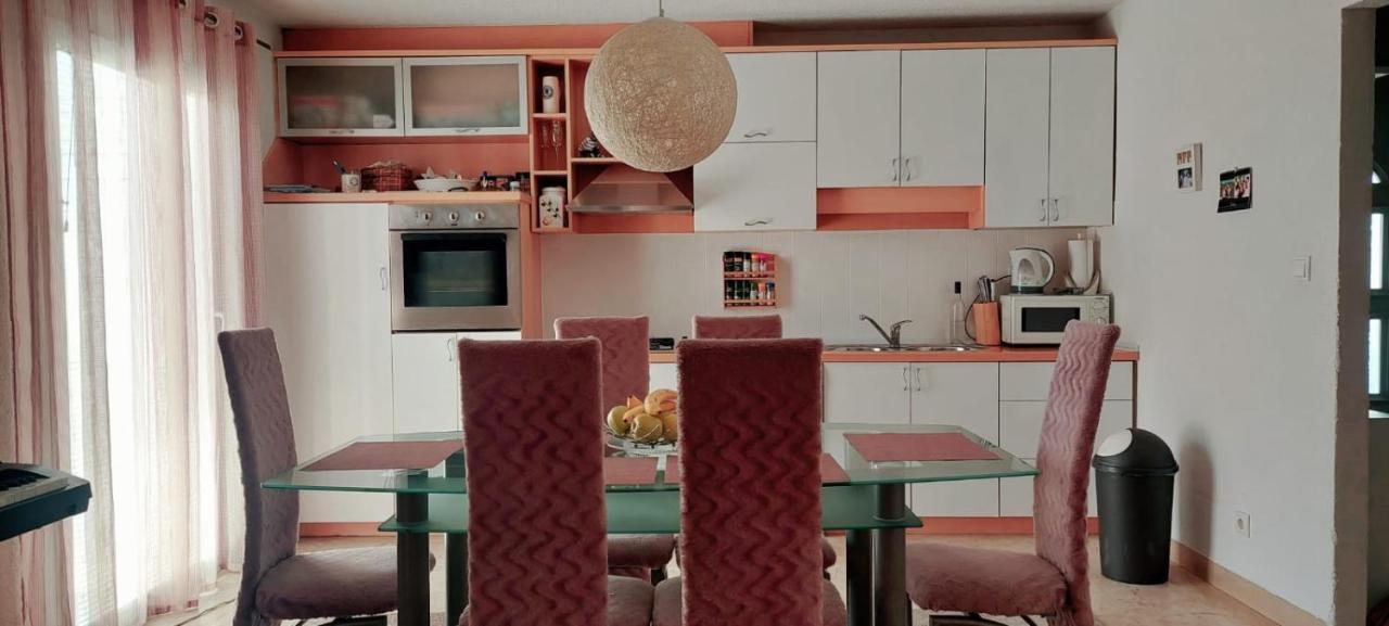 Apartman Pear - Makarska Dış mekan fotoğraf