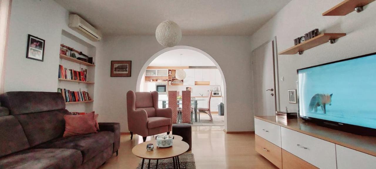 Apartman Pear - Makarska Dış mekan fotoğraf