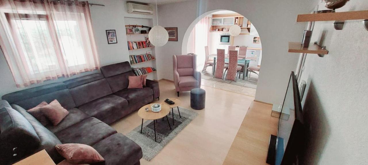 Apartman Pear - Makarska Dış mekan fotoğraf