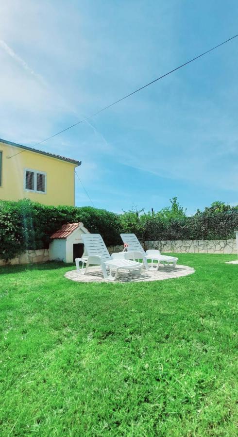 Apartman Pear - Makarska Dış mekan fotoğraf