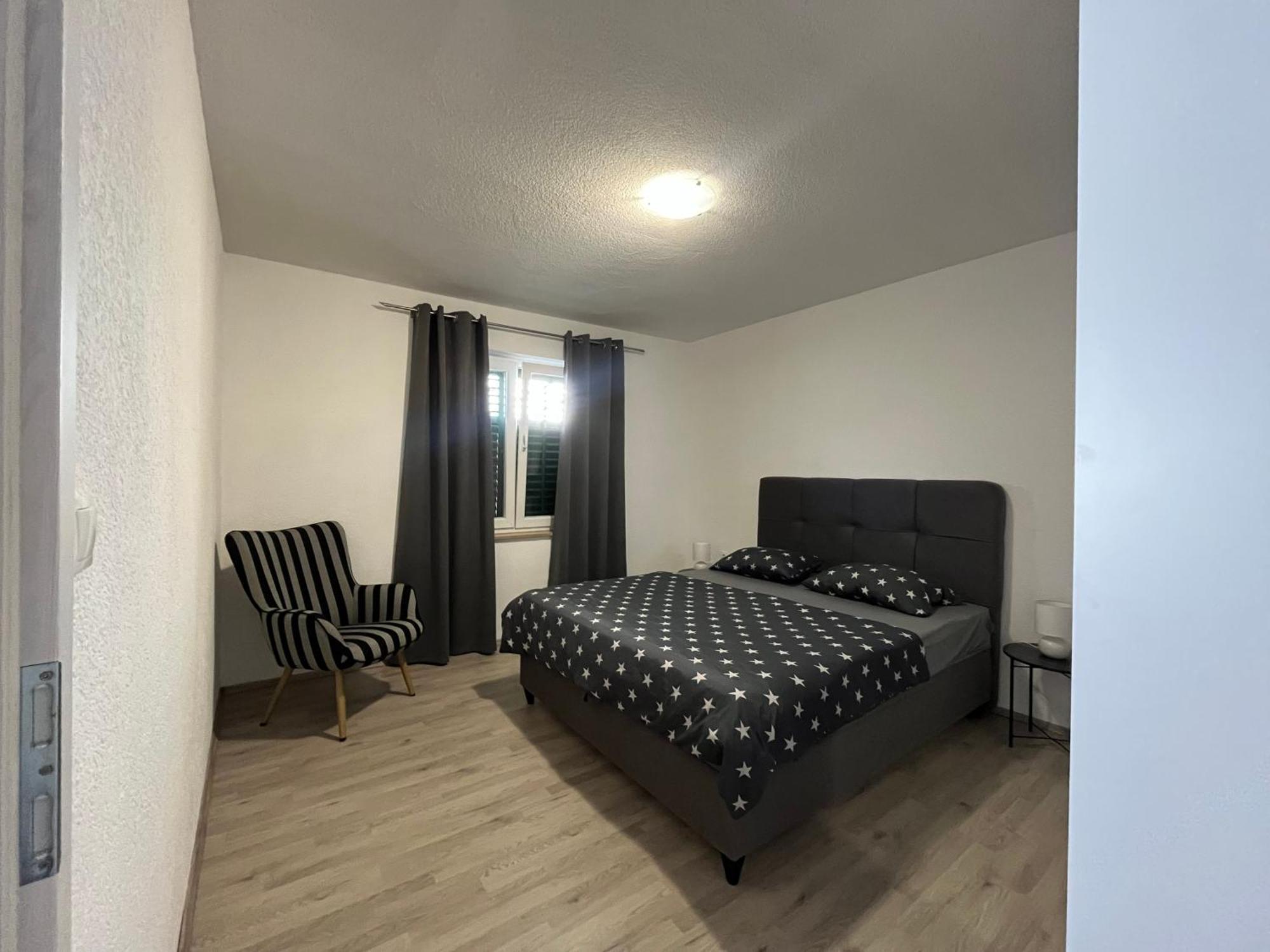 Apartman Pear - Makarska Dış mekan fotoğraf