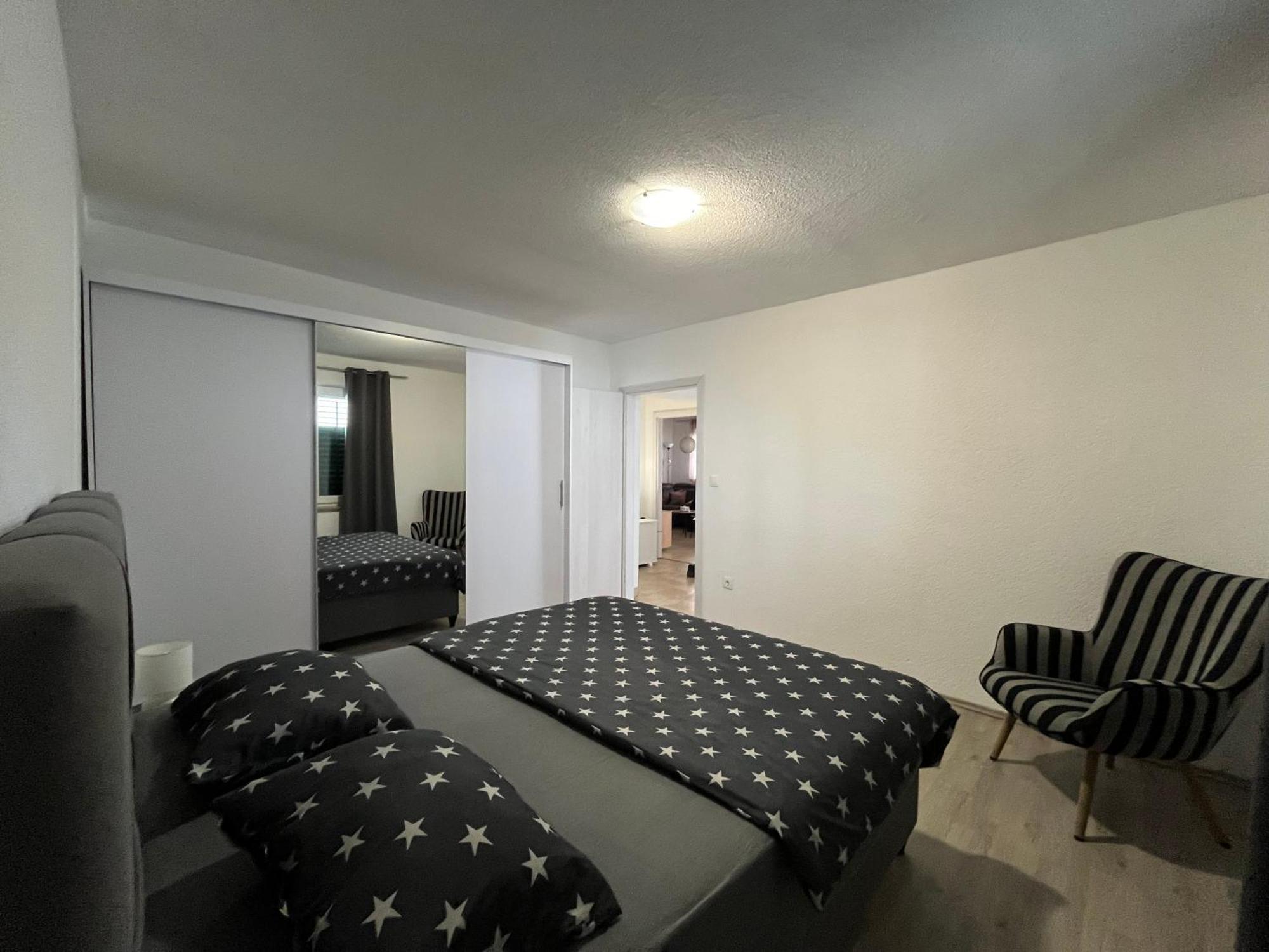 Apartman Pear - Makarska Dış mekan fotoğraf